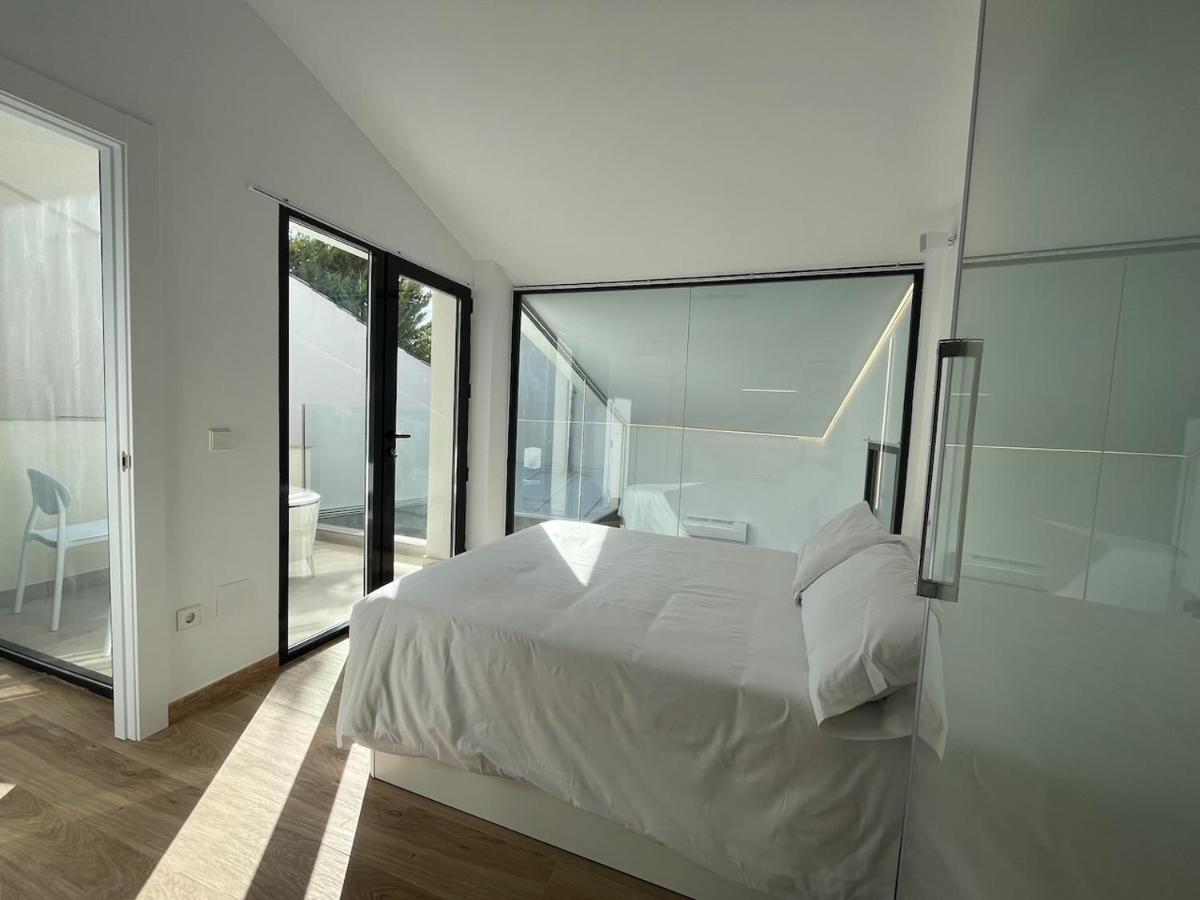 Casa Rural - Bungalows Spa & Relax La Felipa Exterior photo